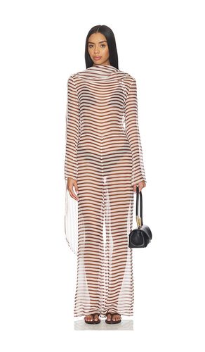 TUNIQUE DE PLAGE LAKELYN en ,. Taille 2. Also en - Cult Gaia - Modalova