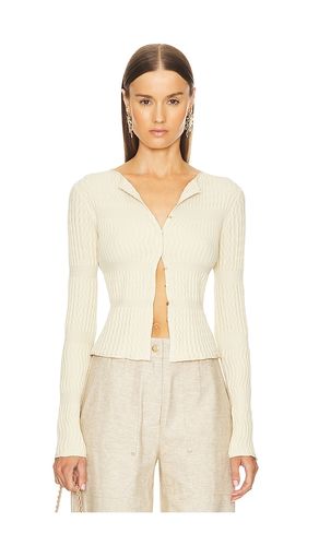 GILET IRENA KNIT in . Size M - Cult Gaia - Modalova