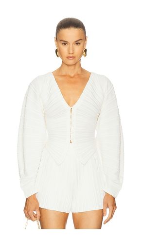 GILET BLAIR en . Taille M. Also en S, XS - Cult Gaia - Modalova