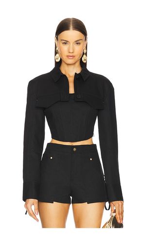 BLOUSON ISSA in . Size M, S, XS - Cult Gaia - Modalova