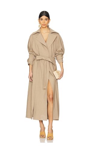 MANTEAU BRIGITA in . Size S, XS - Cult Gaia - Modalova