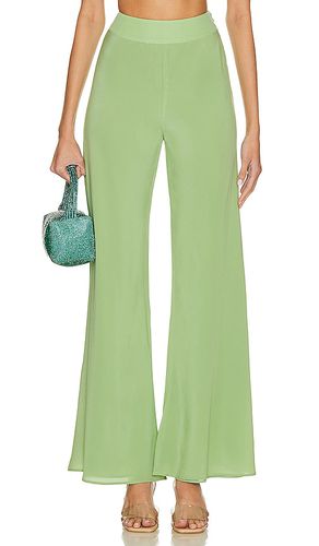 PANTALON BECKETT in . Size 4 - Cult Gaia - Modalova