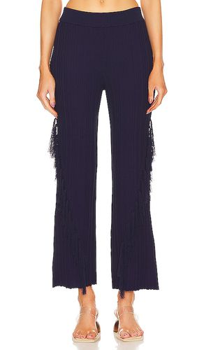 PANTALON EN MAILLE MAUDE in . Size XS - Cult Gaia - Modalova