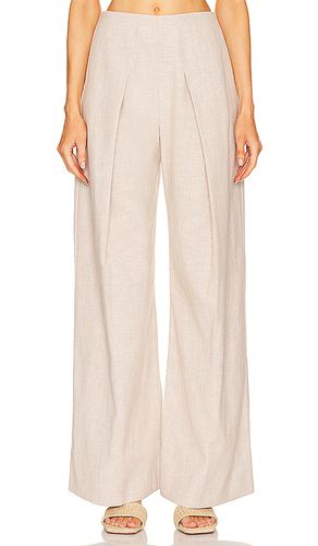 PANTALON POMPORI in . Size 10, 2, 4, 6, 8 - Cult Gaia - Modalova