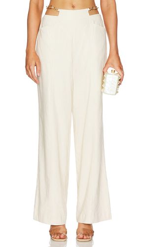 PANTALON SOSANA in . Size 8 - Cult Gaia - Modalova