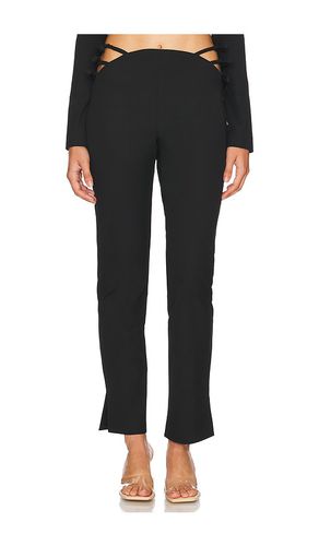 PANTALON MALIE in . Size 2, 4, 6, 8 - Cult Gaia - Modalova