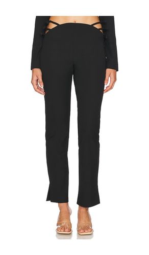 PANTALON MALIE in . Size 8 - Cult Gaia - Modalova