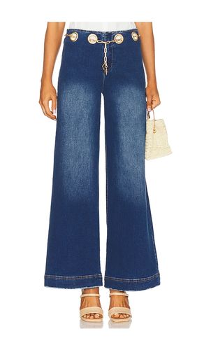 PANTALON SYDNEY in . Size 26 - Cult Gaia - Modalova