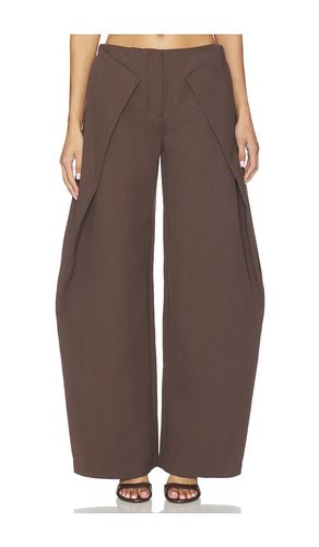 PANTALON ARDEN en . Taille 2. Also en 4, 6, 10, 12 - Cult Gaia - Modalova