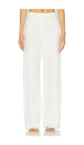 PANTALON SARA en . Taille 2. Also en 4, 8, 10 - Cult Gaia - Modalova