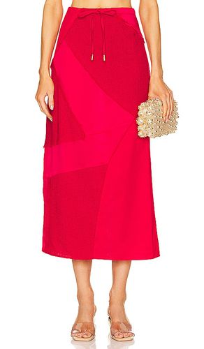 JUPE MIDI VIA in . Size L - Cult Gaia - Modalova