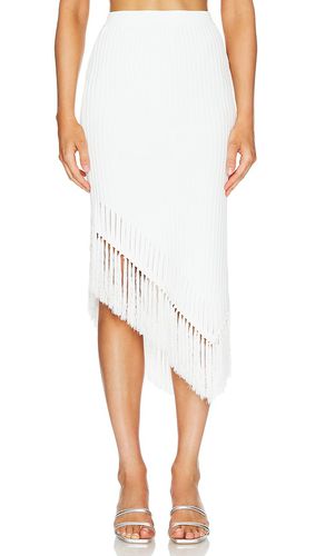 JUPE MIDI TONISHA in . Size S - Cult Gaia - Modalova