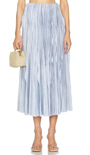 JUPE MIDI JAYLIN in . Size S - Cult Gaia - Modalova