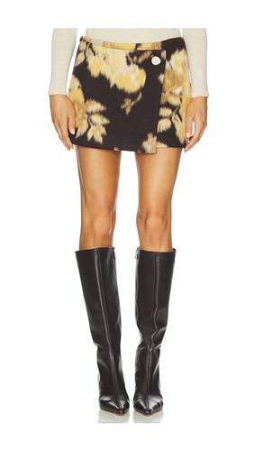 JUPE COURTE CORNELIA en . Taille 4. Also en 6, 8 - Cult Gaia - Modalova
