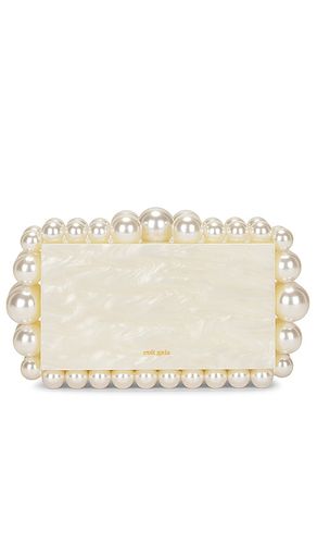 Cult Gaia POCHETTE EOS in Ivory - Cult Gaia - Modalova