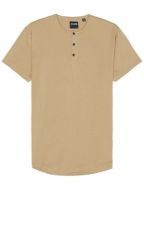 Ao Curve Hem Henley in . Size XL/1X - Cuts - Modalova