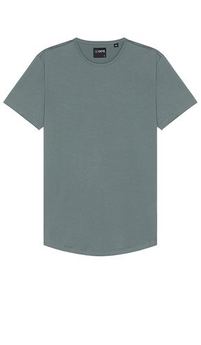 Cuts T-SHIRT in Green. Size S - Cuts - Modalova