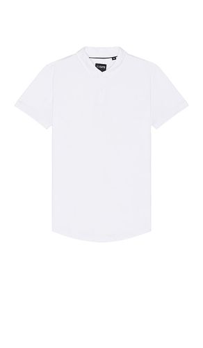 Cuts AO Polo in White. Size XL/1X - Cuts - Modalova