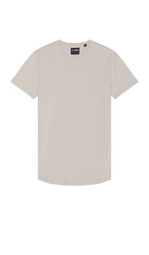 Cuts T-SHIRT in Grey. Size S - Cuts - Modalova