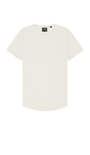 Cuts T-SHIRT in Cream. Size S - Cuts - Modalova