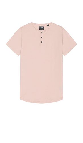 Cuts T-SHIRT in Mauve. Size S - Cuts - Modalova