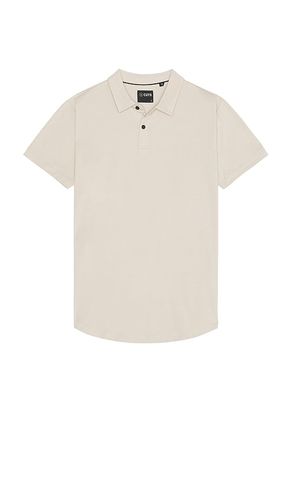 POLO MANCHES COURTES in . Size M, S, XL/1X - Cuts - Modalova