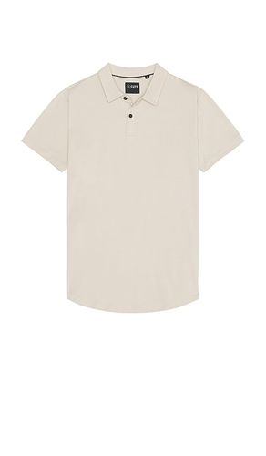 POLO MANCHES COURTES in . Size S, XL/1X - Cuts - Modalova