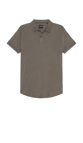 POLO MANCHES COURTES in . Size M - Cuts - Modalova