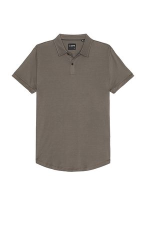 POLO MANCHES COURTES in . Size M, S, XL/1X - Cuts - Modalova