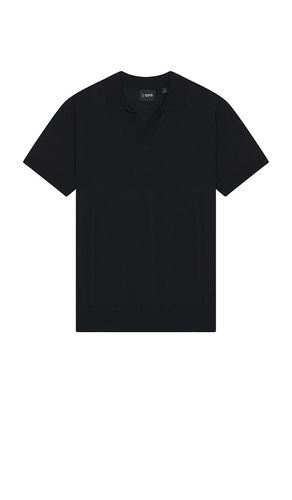 POLO EN MAILLE RIVIERA in . Size M, S, XL/1X - Cuts - Modalova