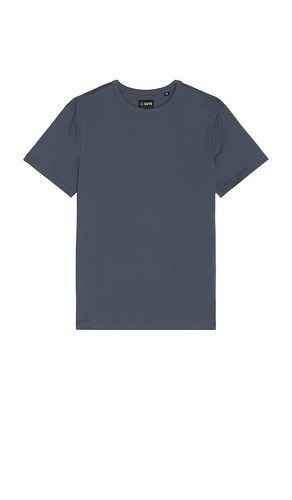 T-SHIRT CURVE HEM in . Size S, XL/1X - Cuts - Modalova