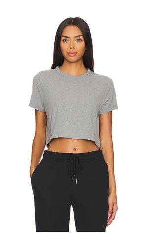 T-SHIRT CROPPED ALMOST FRIDAY in . Size XS - Cuts - Modalova