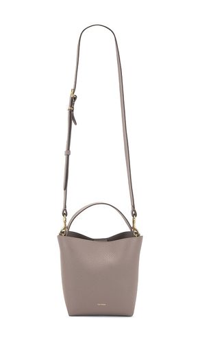 SAC MINI SEAU LINEA en - Cuyana - Modalova