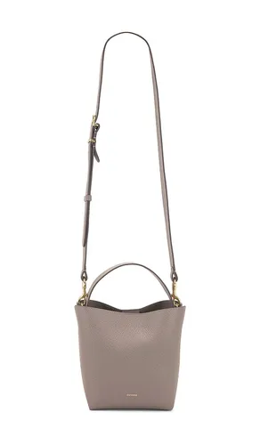 SAC MINI SEAU LINEA in - Cuyana - Modalova