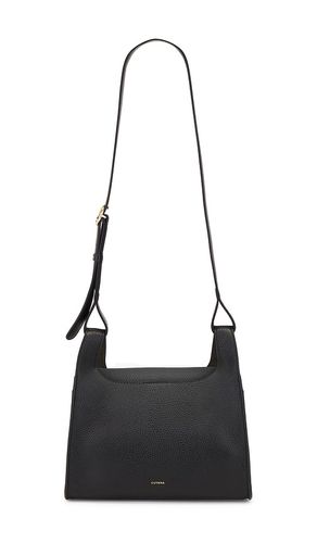 Cuyana SAC DOUBLE LOOP in Black - Cuyana - Modalova