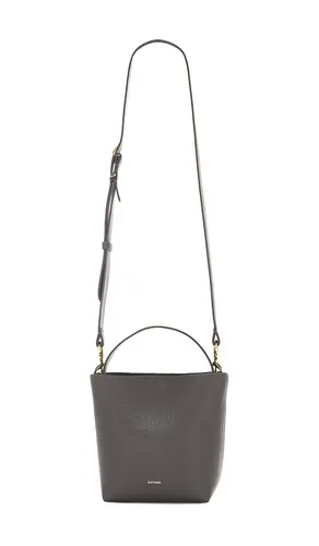 SAC MINI SEAU LINEA in - Cuyana - Modalova