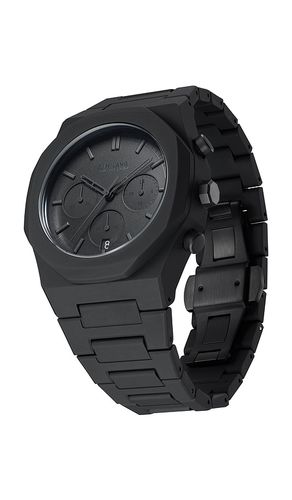 MONTRE POLYCHRONO en - D1 Milano - Modalova