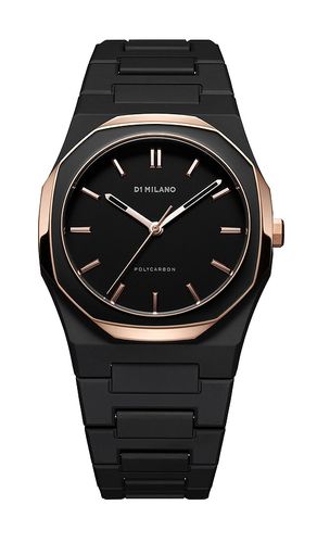 MONTRE POLYCARBON en - D1 Milano - Modalova