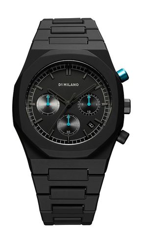 MONTRE POLYCHRONO en - D1 Milano - Modalova