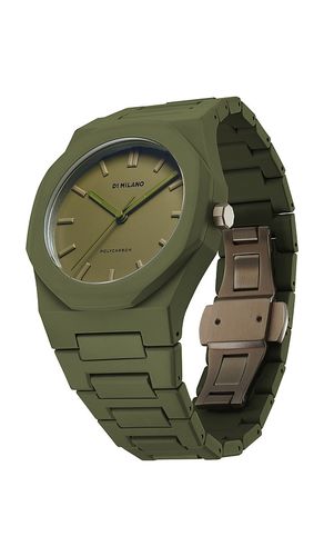 MONTRE POLYCARBON en - D1 Milano - Modalova
