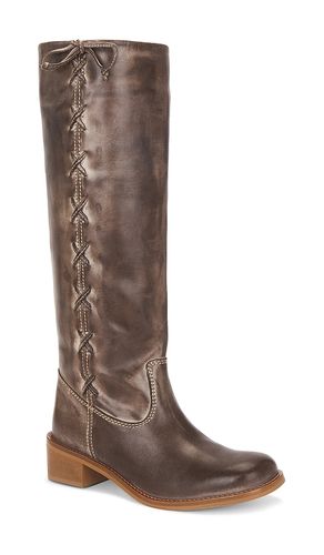BOTTINES ANN SIDE LACES GAUCHO en . Taille 37. Also en 39 - Dico Copenhagen - Modalova