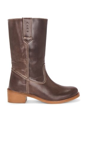 BOTTINES JULIA GAUCHO en . Taille 37. Also en 41 - Dico Copenhagen - Modalova