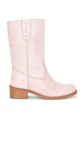 BOTTINES JULIA GAUCHO en . Taille 38. Also en 39, 41 - Dico Copenhagen - Modalova