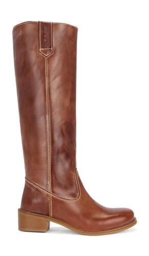 BOTTINES ANN GAUCHO en . Taille 36. Also en 37 - Dico Copenhagen - Modalova