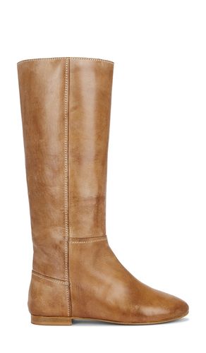 BOTTINES NADINE HIGH en . Taille 37. Also en 38 - Dico Copenhagen - Modalova