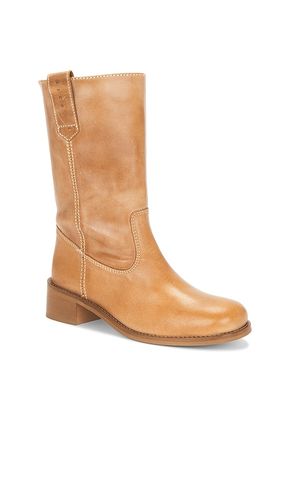 BOTTINES JULIA GAUCHO en . Taille 36. Also en 37 - Dico Copenhagen - Modalova