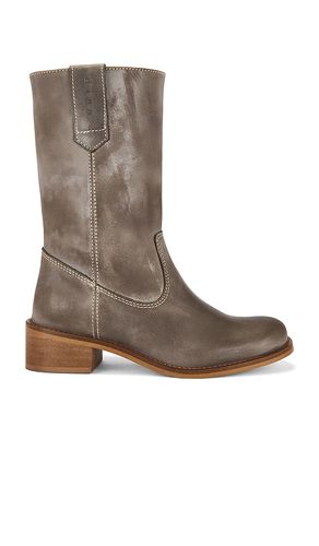 BOTTINES JULIA GAUCHO BOOT en . Taille 36. Also en 37, 40 - Dico Copenhagen - Modalova