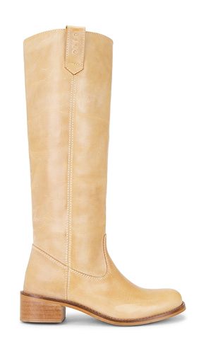 BOTTINES ANN GAUCHO en . Taille 36. Also en 37 - Dico Copenhagen - Modalova