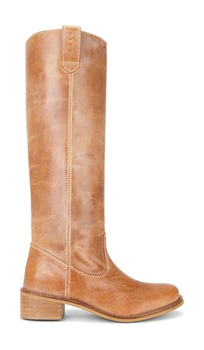BOTTINES ANN GAUCHO en . Taille 38. Also en 37 - Dico Copenhagen - Modalova