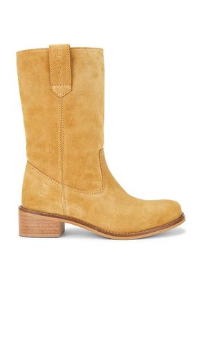 BOTTINES JULIA GAUCHO en . Taille 36. Also en 39, 40 - Dico Copenhagen - Modalova